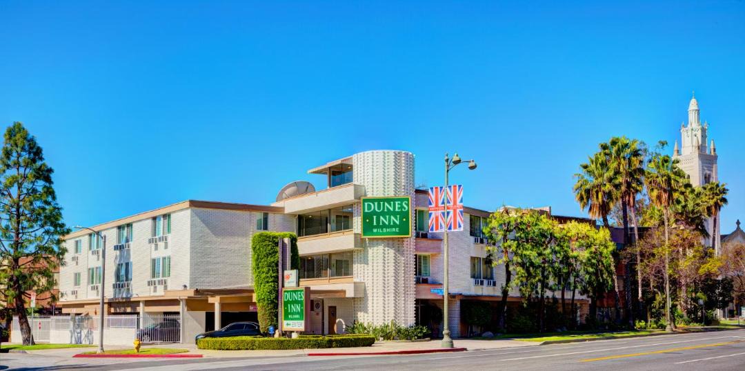 Photo of Others in Greater Wilshire - Hancock Park