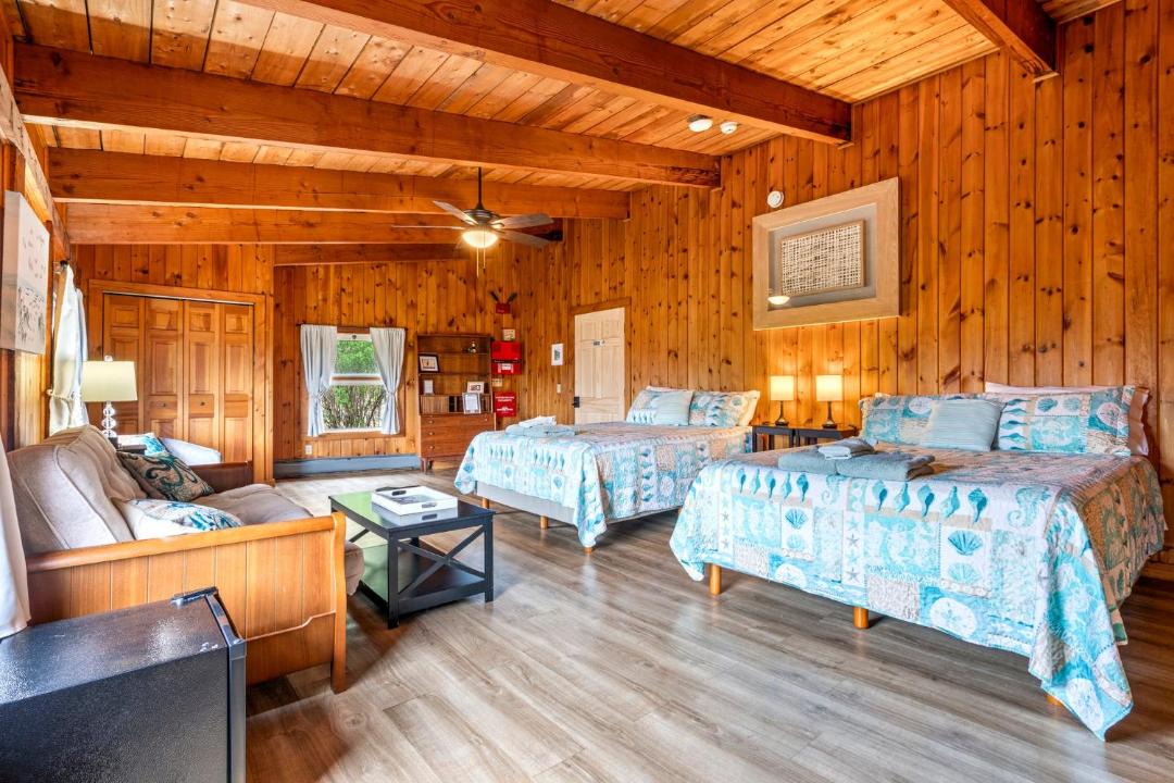 Photo of Bedroom in South Gouldsboro