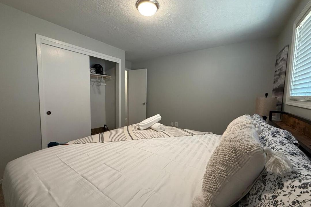 Photo of Bedroom in Southwest Ada County Alliance