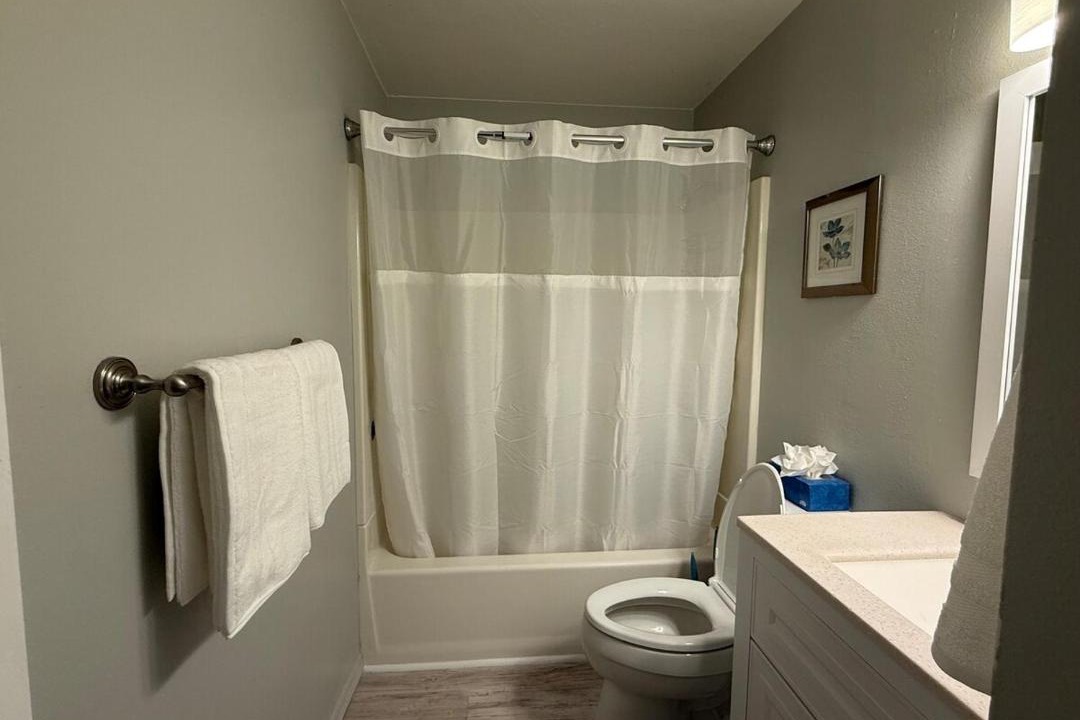 Photo of Bathroom in Southwest Ada County Alliance