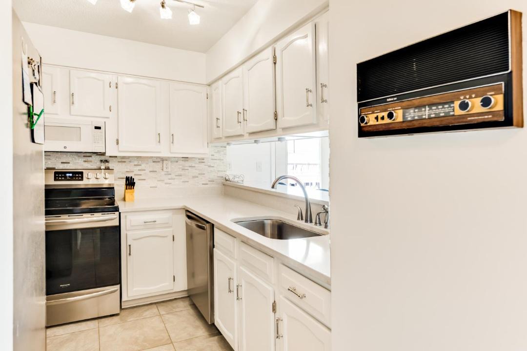 Photo of Kitchen in Navarre Beach