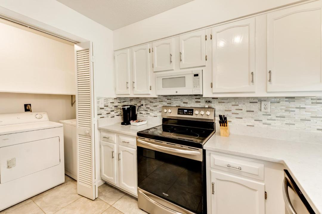 Photo of Kitchen in Navarre Beach