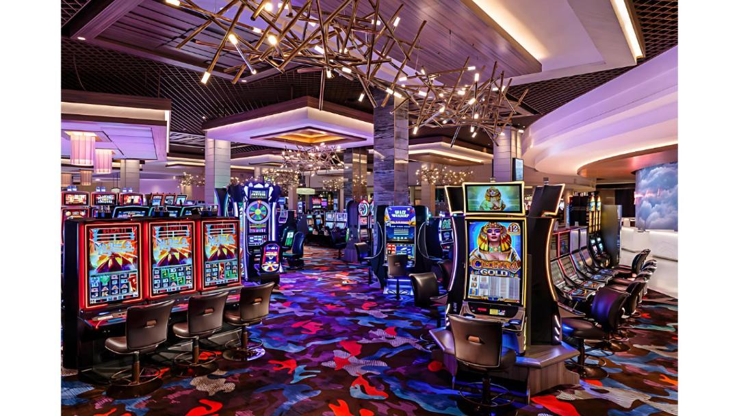 Photo of Others in Las Vegas