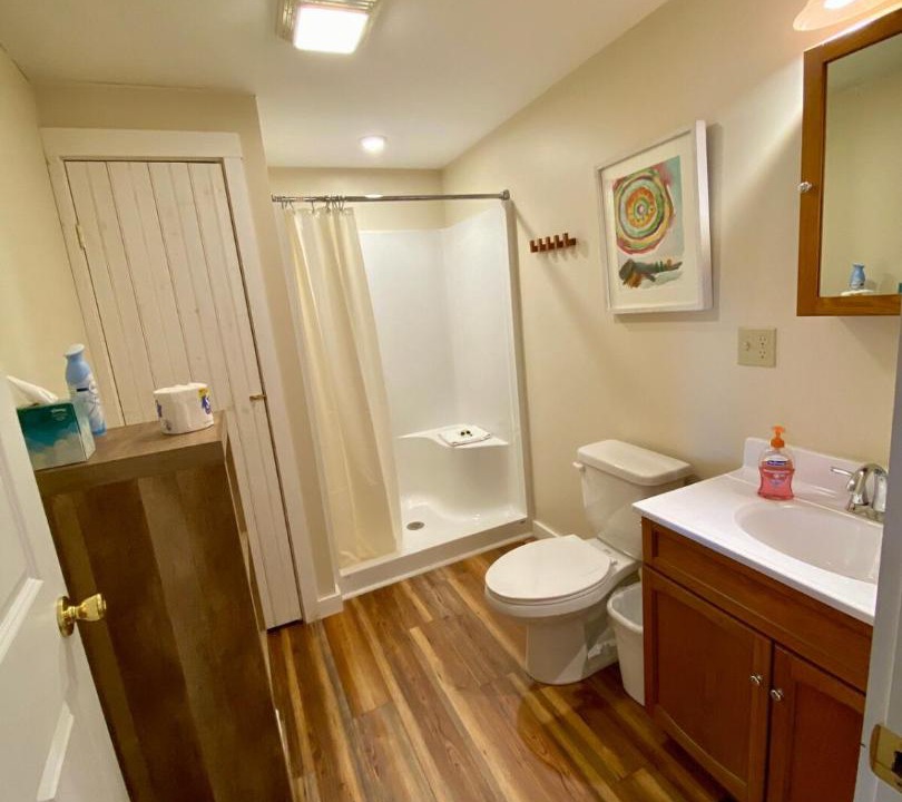 Photo of Bathroom in Greenville