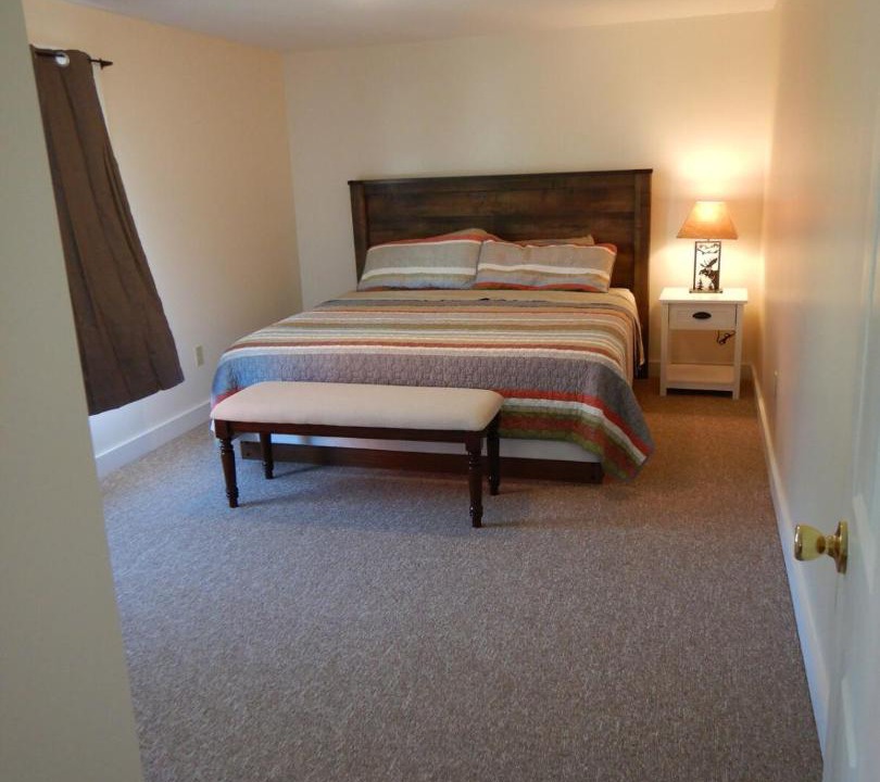 Photo of Bedroom in Greenville
