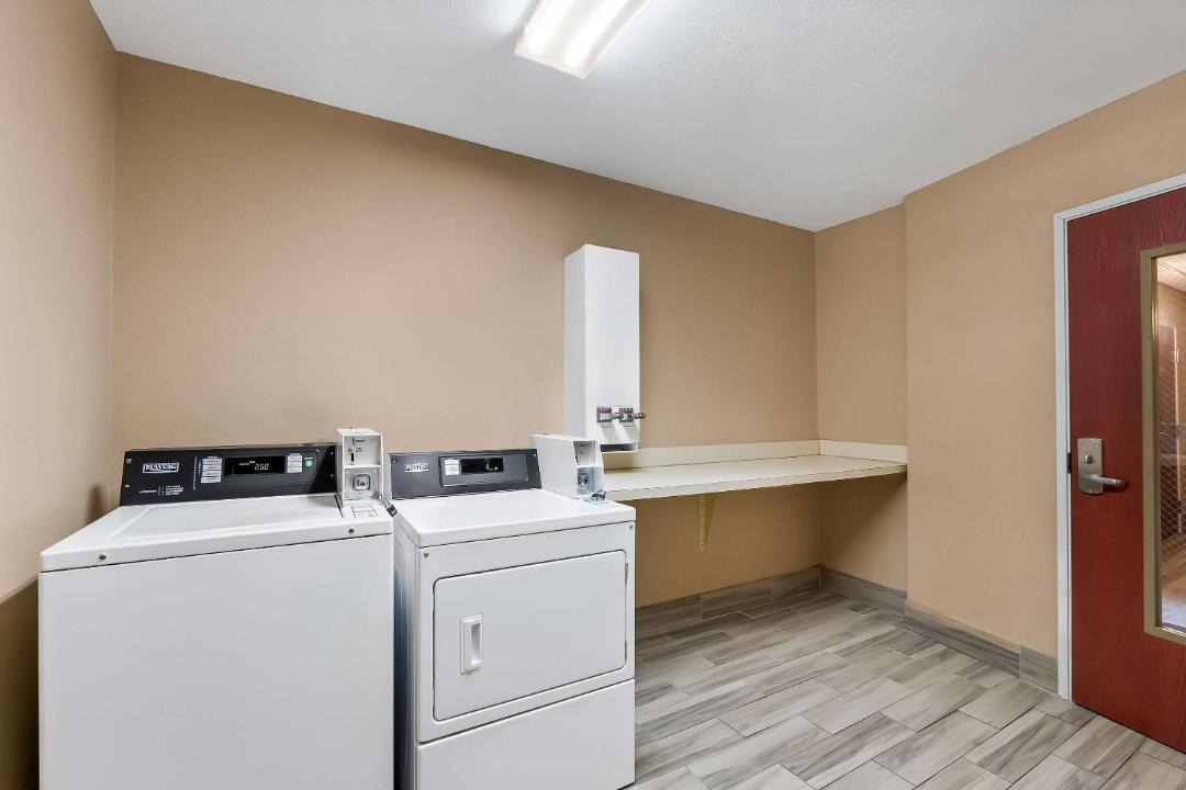 Photo of Bathroom in Callaway