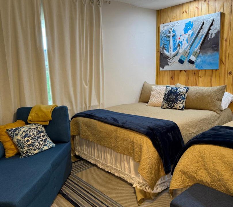 Photo of Bedroom in Long Meadow