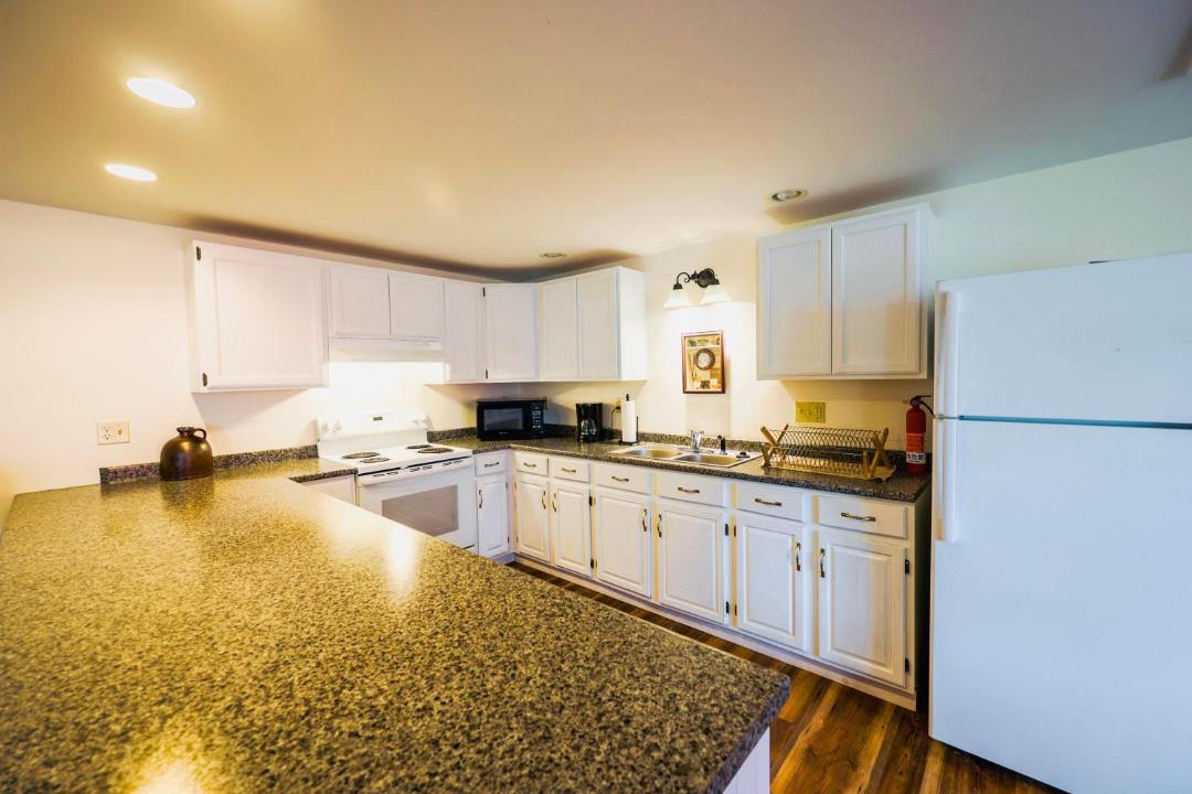 Photo of Kitchen in Greenville