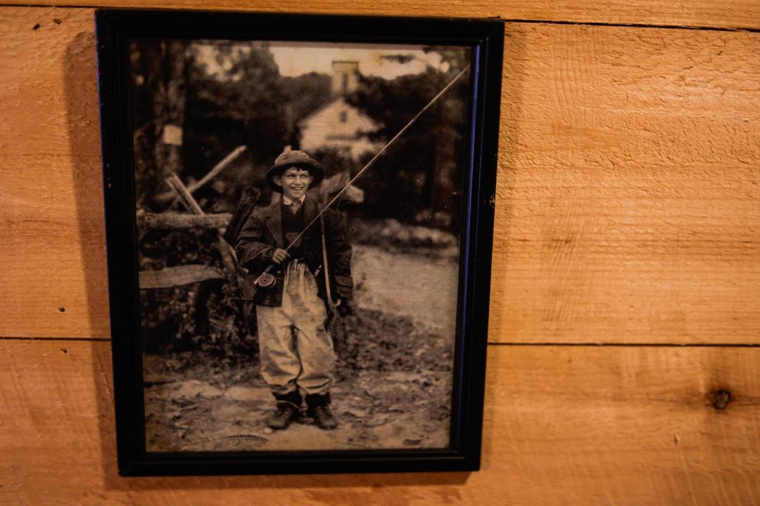 Photo of Human In Picture in Greenville