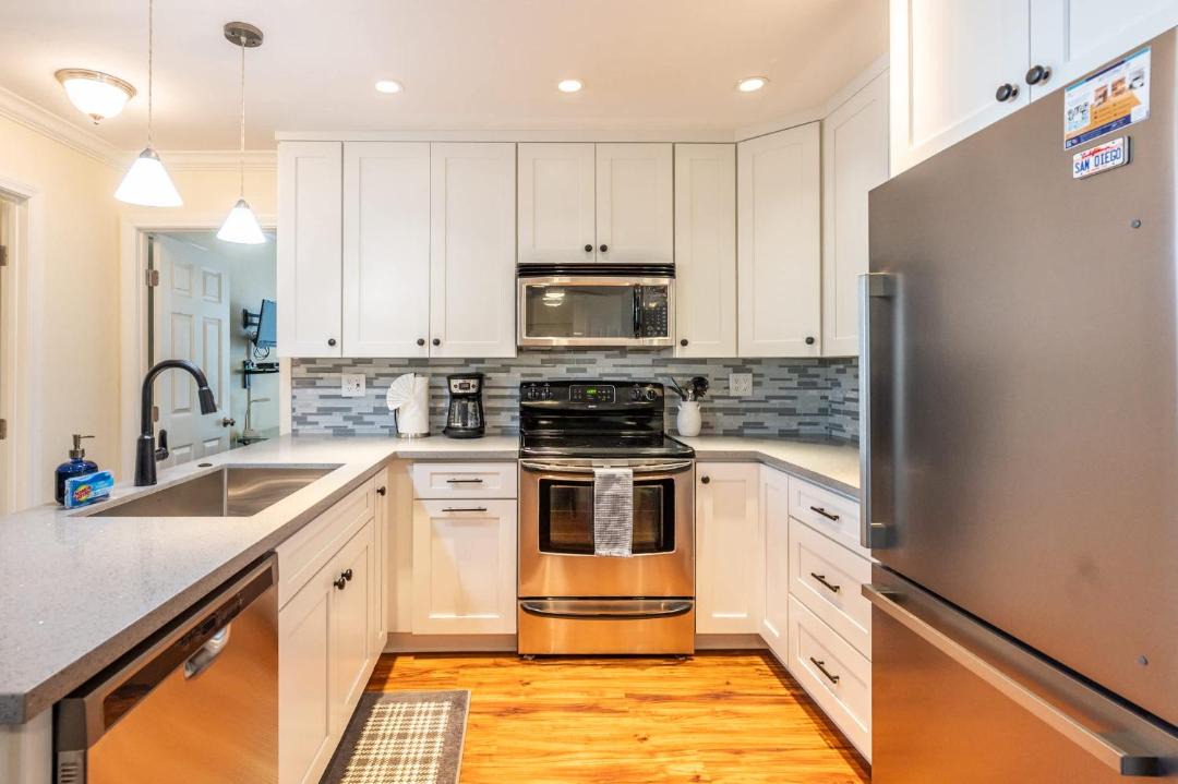 Photo of Kitchen in Townsite