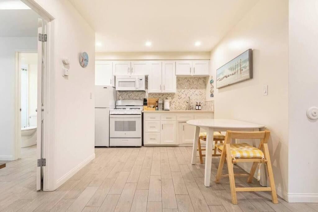Photo of Kitchen in El Porto