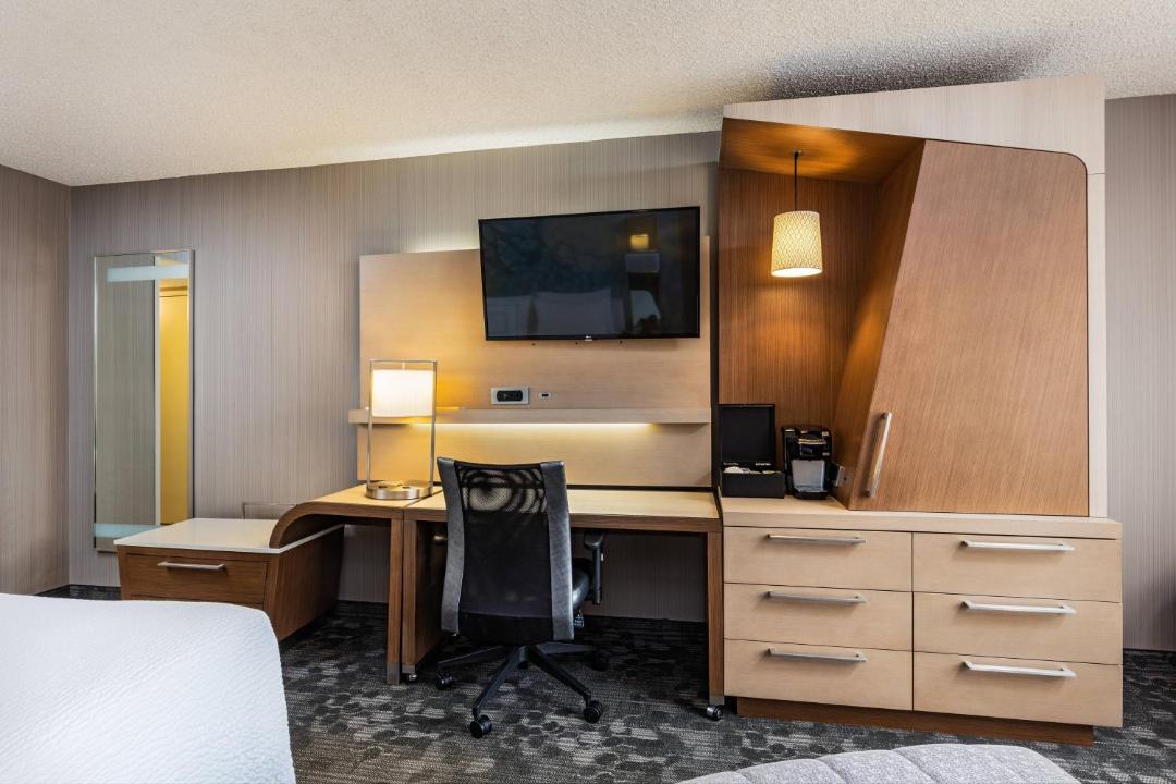 Photo of Bedroom in Riverside