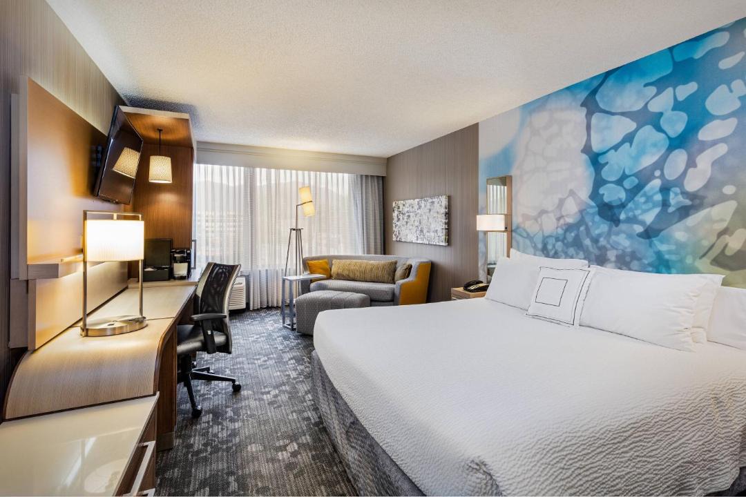 Photo of Bedroom in Riverside