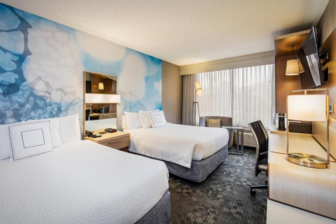 Photo of Bedroom in Riverside