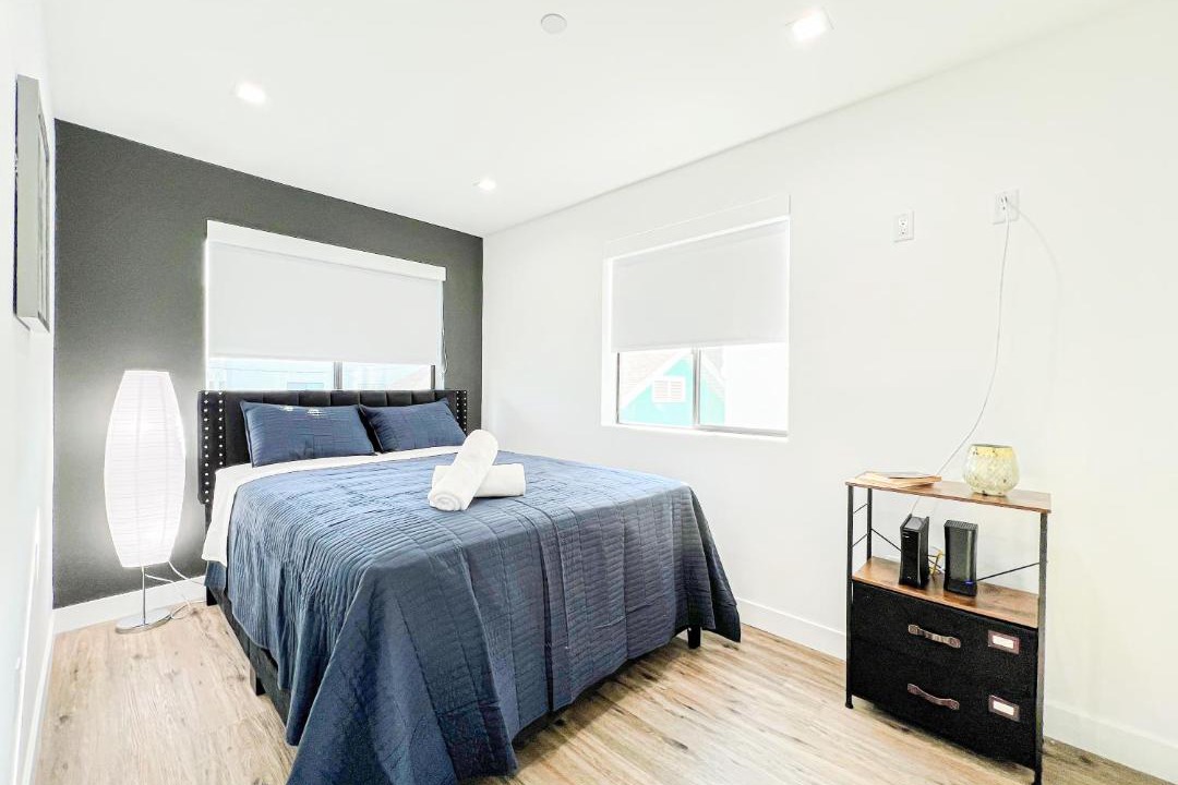 Photo of Bedroom in View Park-Windsor Hills