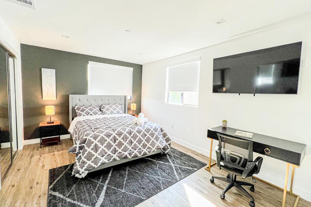 Photo of Bedroom in View Park-Windsor Hills