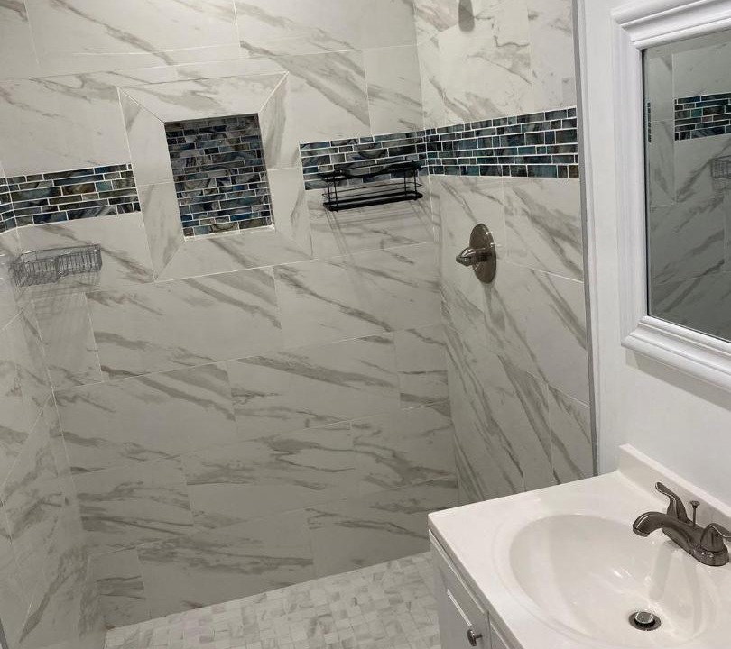 Photo of Bathroom in Little Armenia
