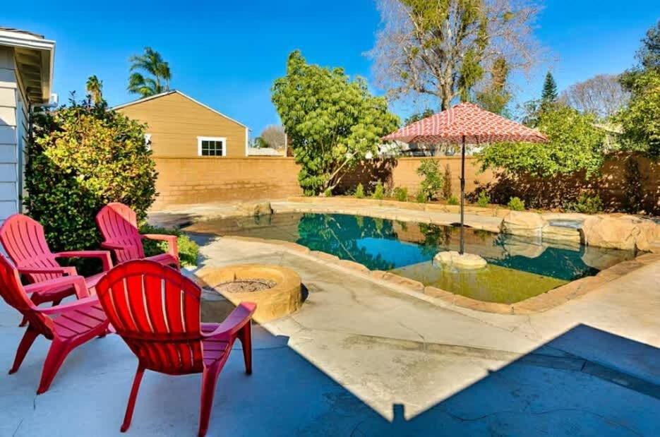 Photo of Others in Anaheim Colony Historic District