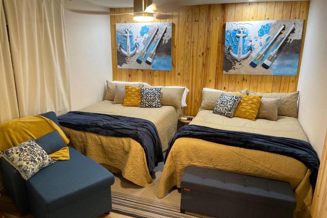 Photo of Bedroom in Long Meadow