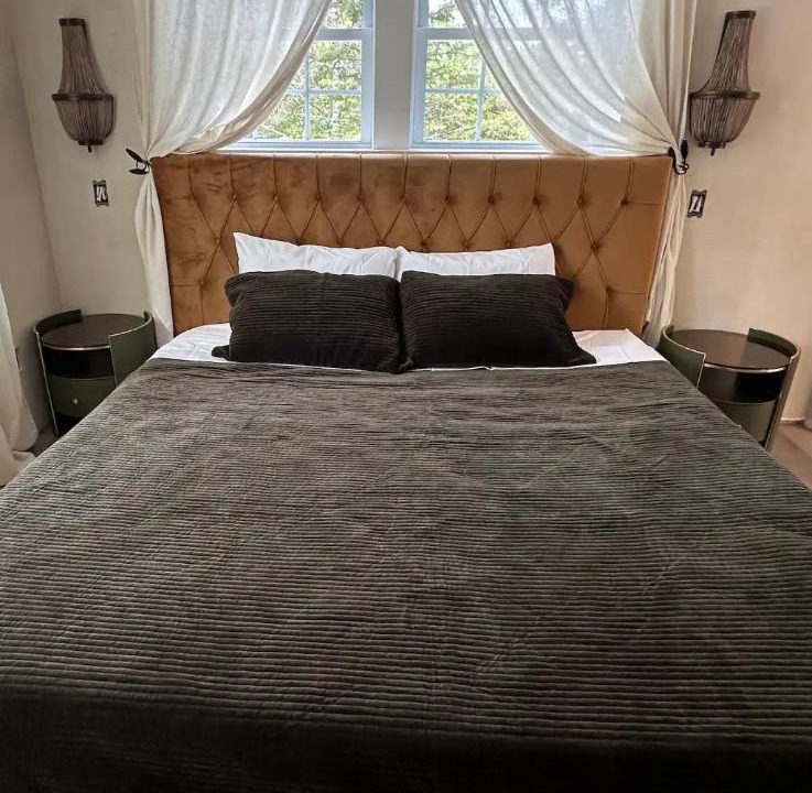 Photo of Bedroom in Bass Harbor