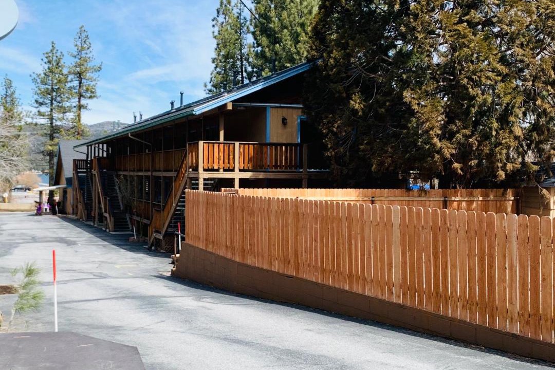 Photo of Others in Big Bear Lake