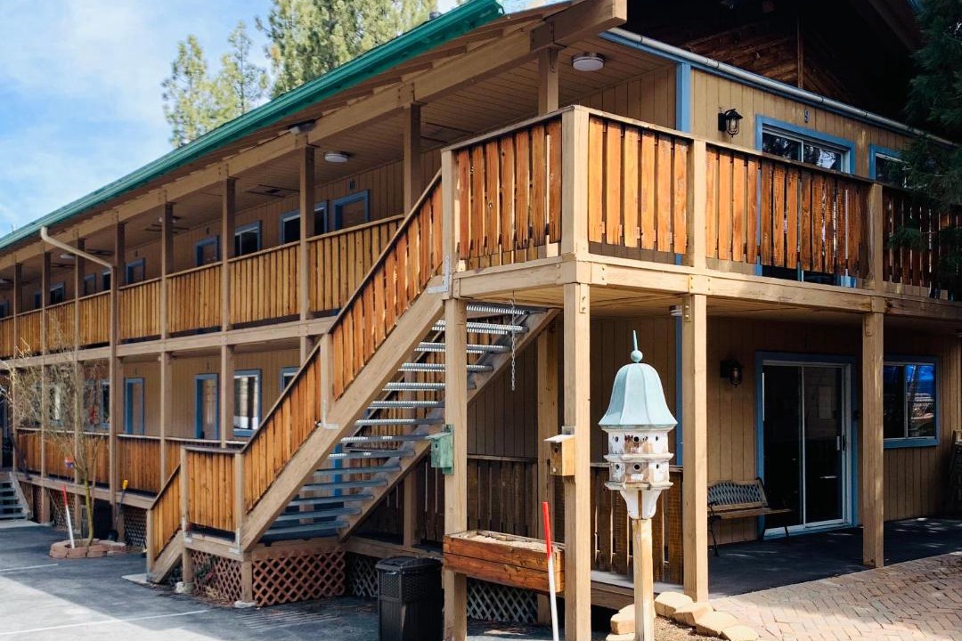 Photo of Others in Big Bear Lake