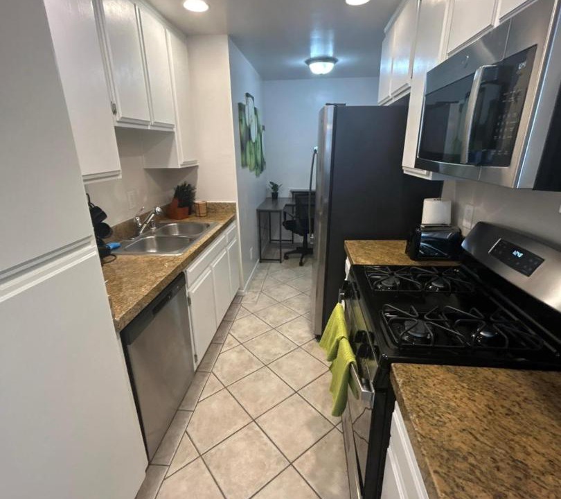 Photo of Kitchen in Beverly Grove