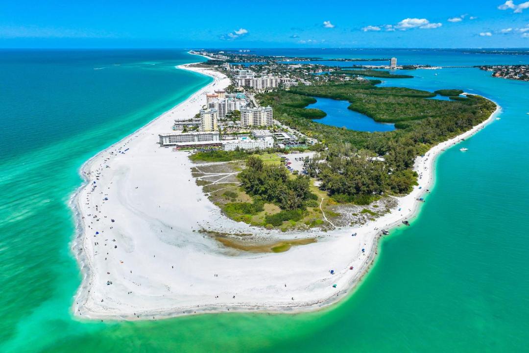 Photo of Others in Saint Armands Key
