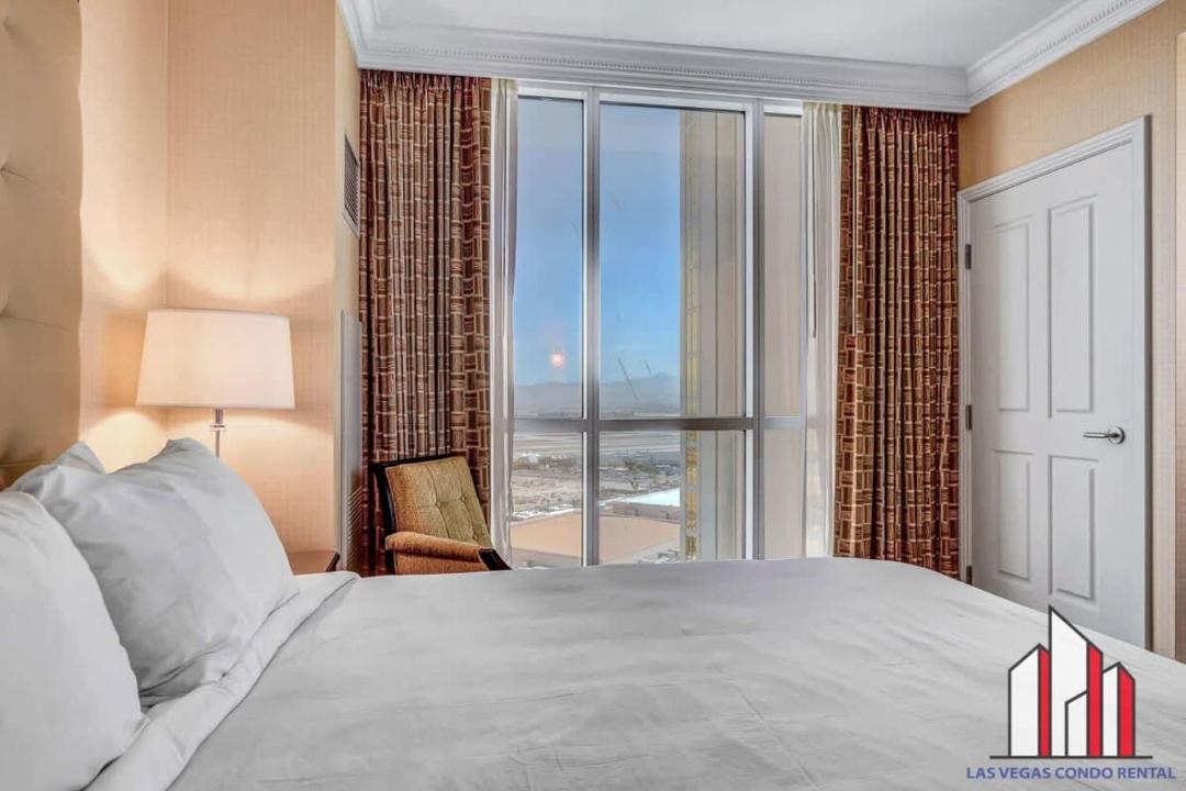 Photo of Bedroom in Las Vegas