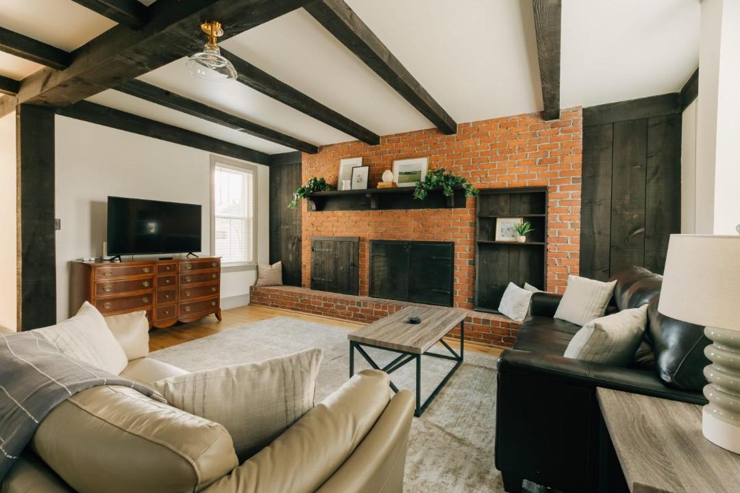 Photo of Livingroom in Manheim