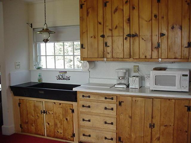 Photo of Kitchen in Stonington