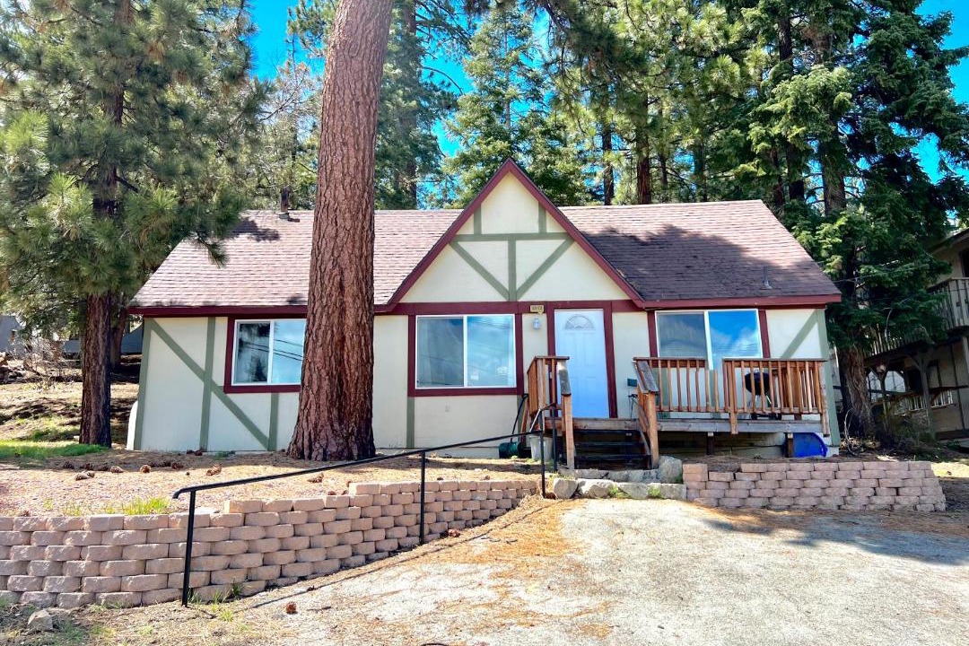 Photo of Others in Big Bear Lake