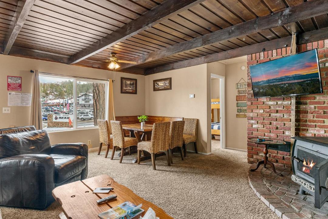 Photo of Others in Big Bear Lake