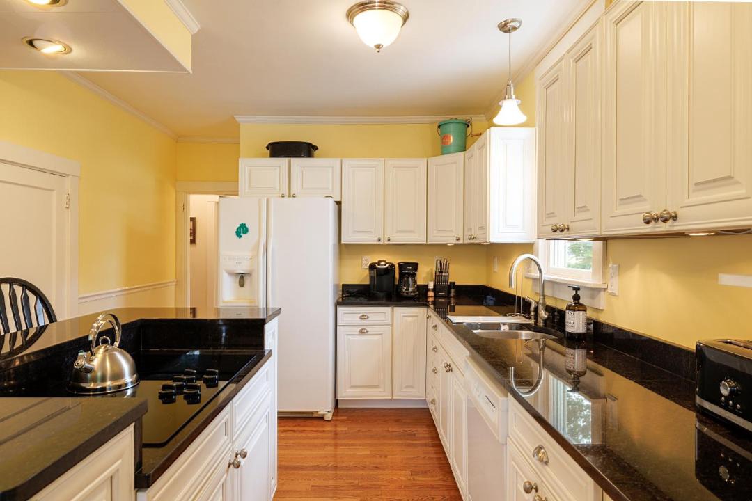 Photo of Kitchen in Northeast Harbor