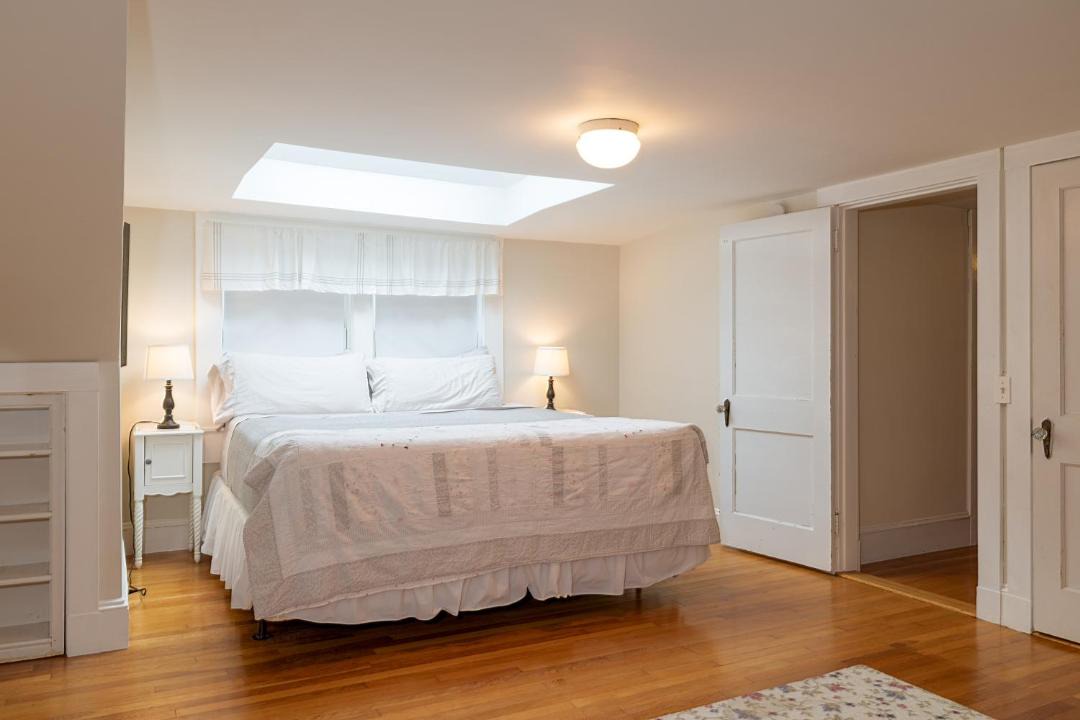 Photo of Bedroom in Northeast Harbor