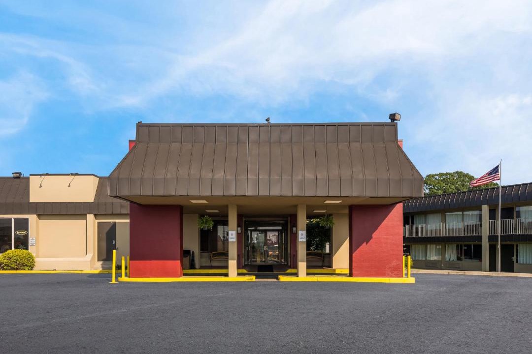 Photo of Buildings in Reading