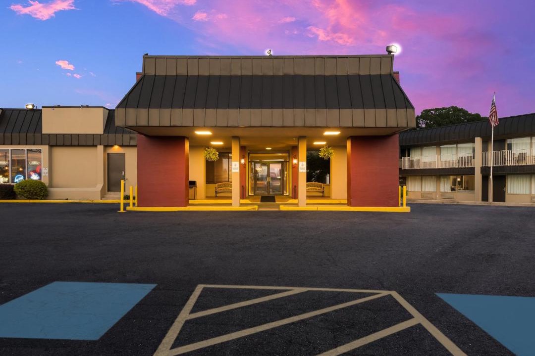 Photo of Buildings in Reading