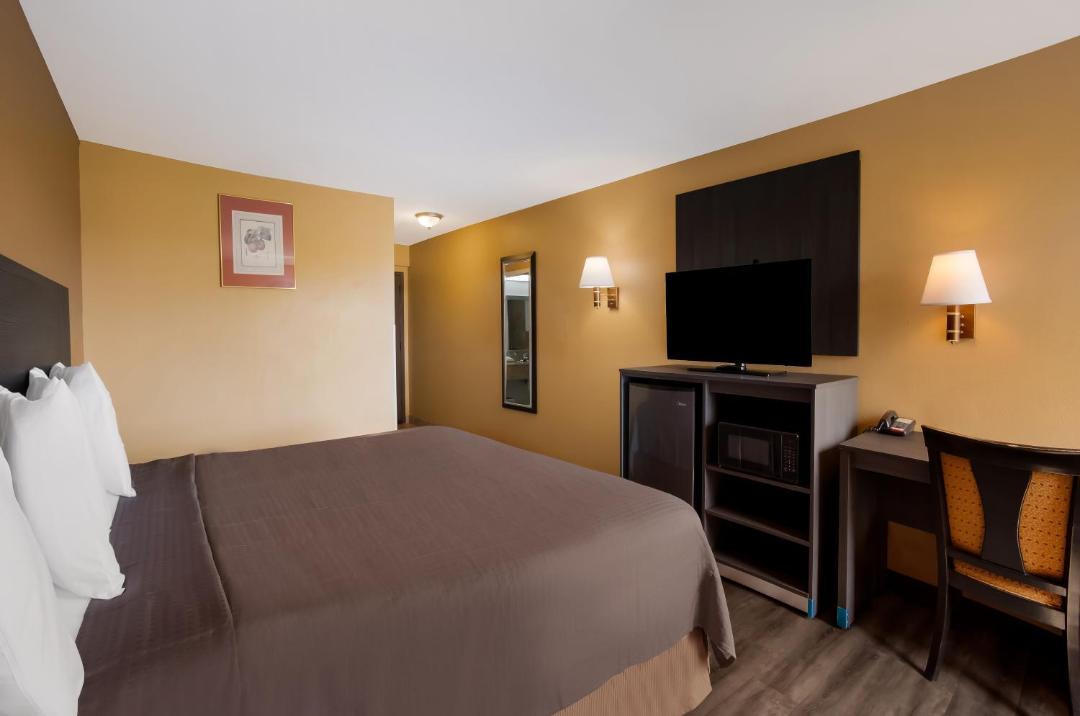 Photo of Bedroom in Allentown