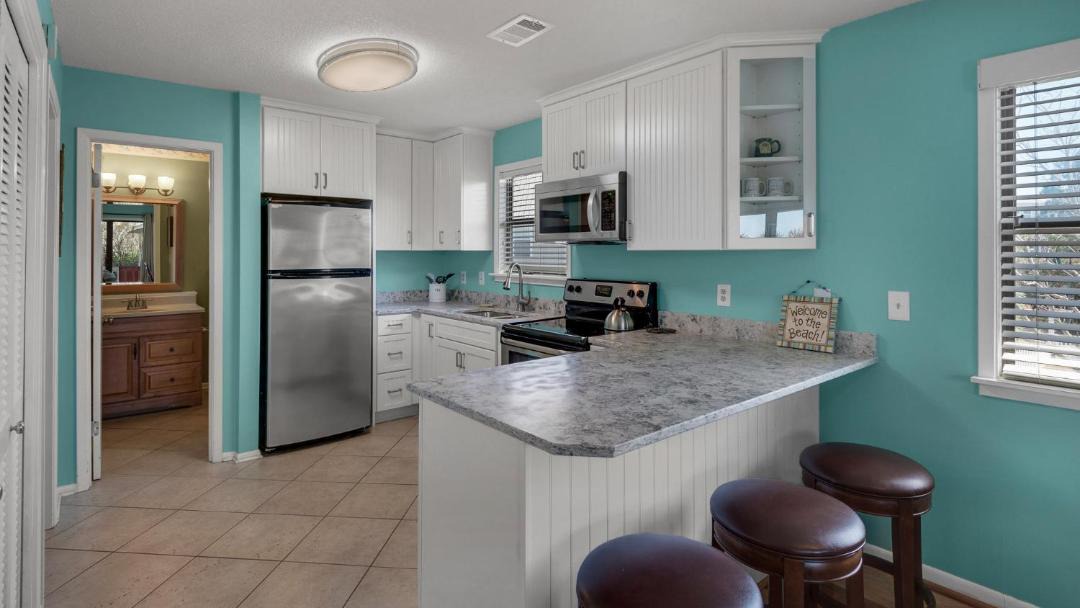Photo of Livingroom in Seagrove Beach