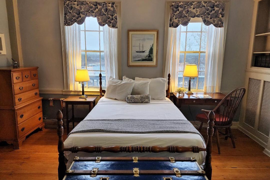 Photo of Bedroom in Belfast