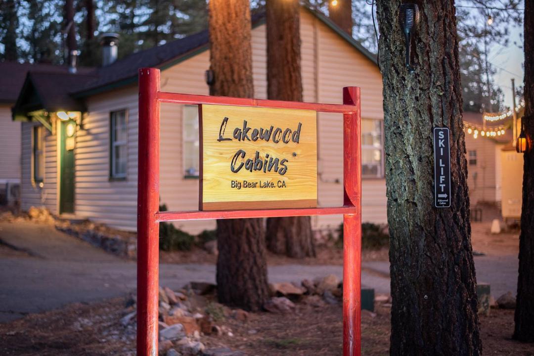 Photo of Others in Big Bear Lake