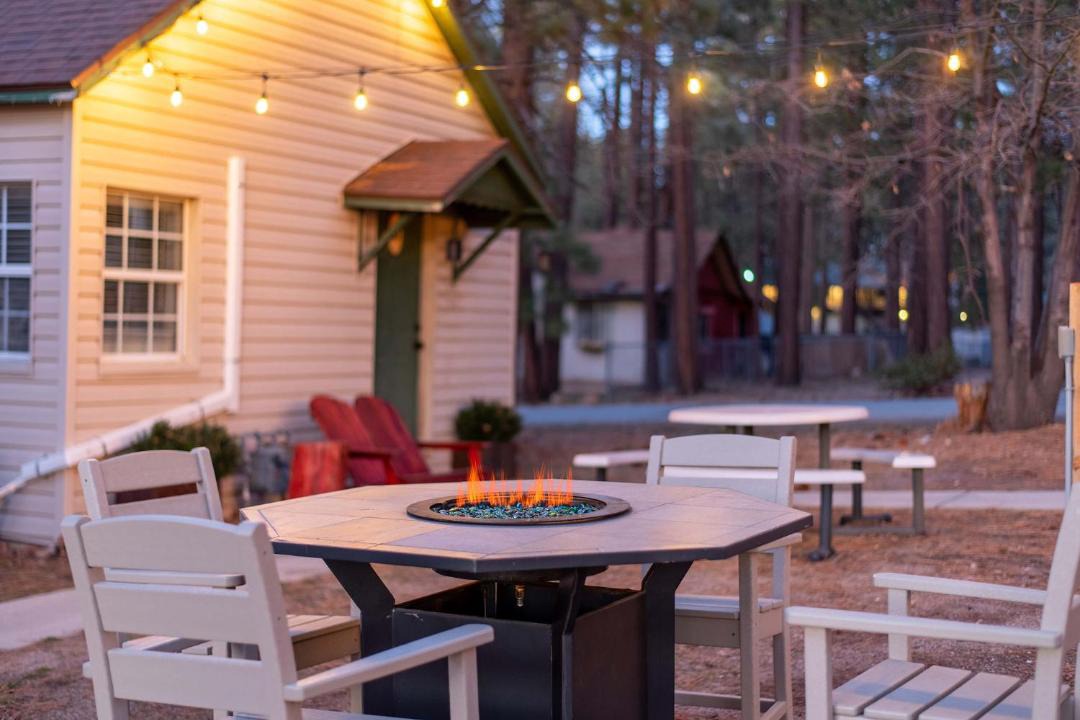 Photo of Others in Big Bear Lake