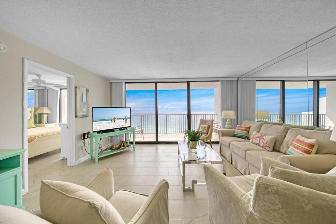 Photo of Livingroom in Seagrove Beach