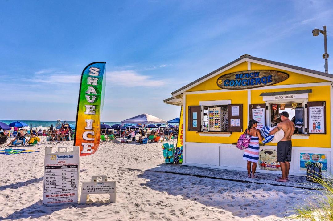 Photo of Others in Sandestin