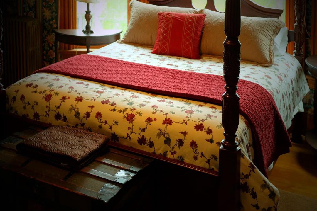 Photo of Bedroom in Guilford