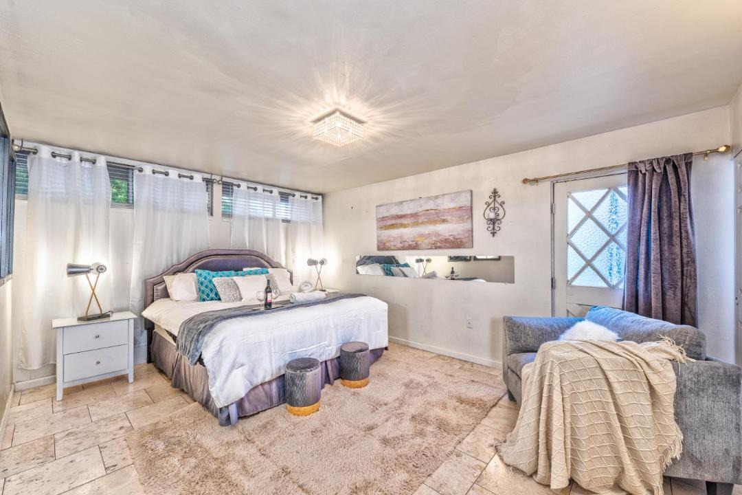 Photo of Bedroom in Rhodes Ranch