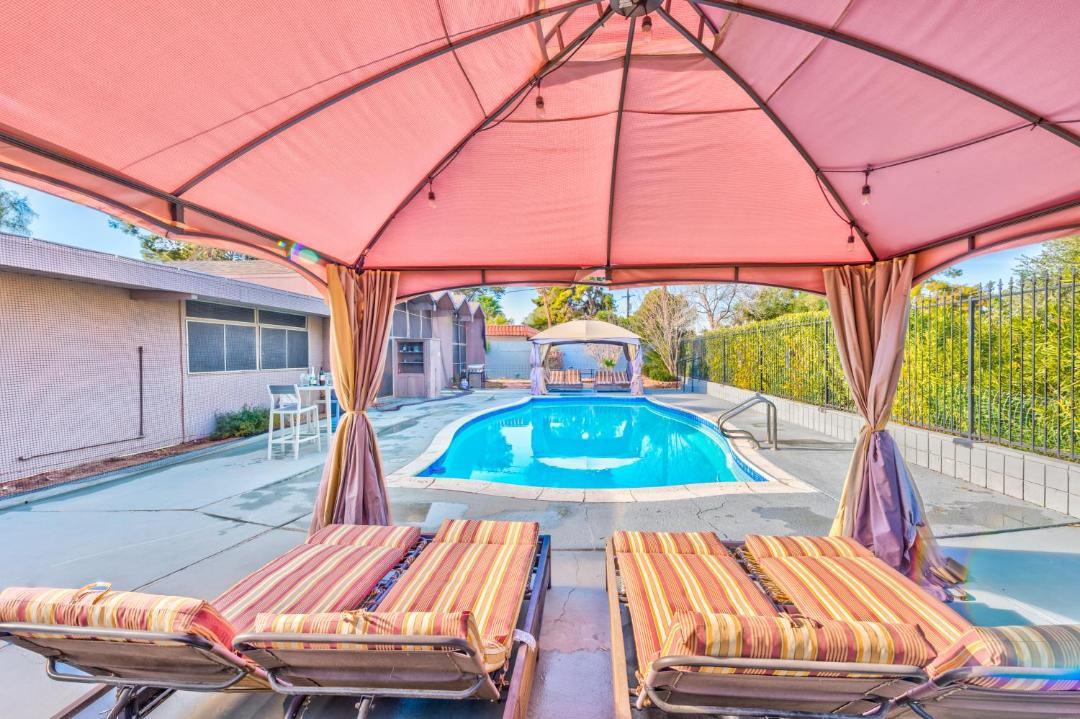 Photo of Outdoor in Rhodes Ranch