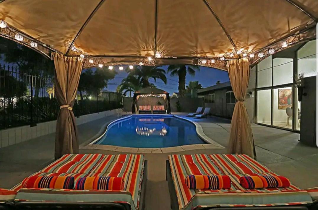 Photo of Outdoor in Rhodes Ranch