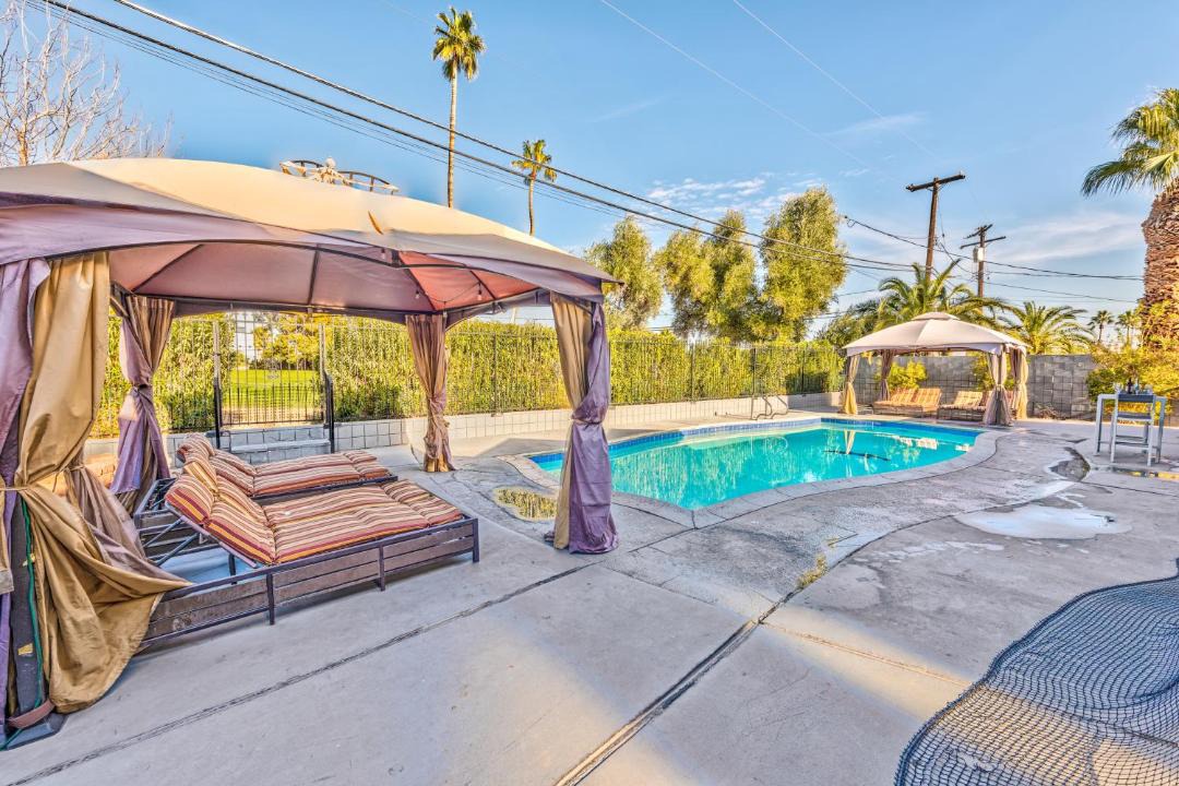 Photo of Outdoor in Rhodes Ranch