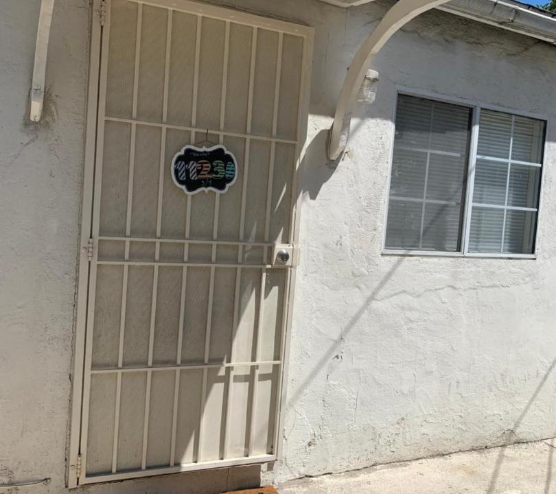 Photo of Buildings in West Los Angeles